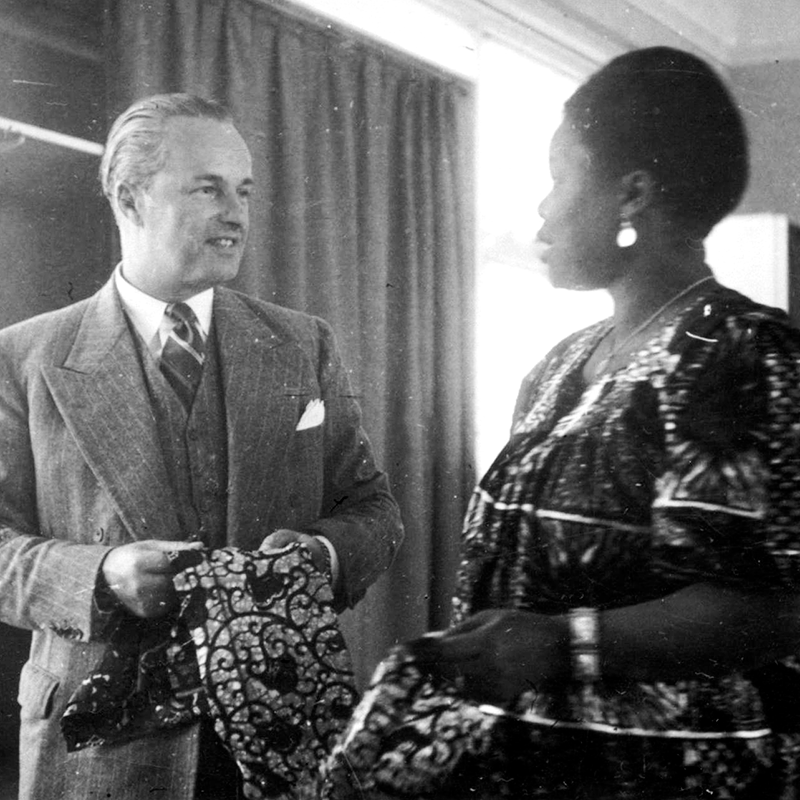 Ankersmit fellowships Marit Feld onderzoek Deventer was african wax batik Ankersmit’s Textielfabrieken N.V. – Deventer Wax Beheer B.V.