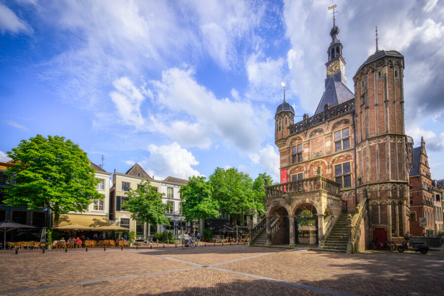 Museum De Waag